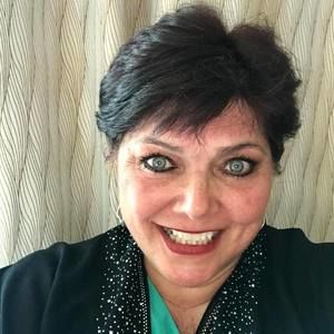 Meet your Posher, Tamara